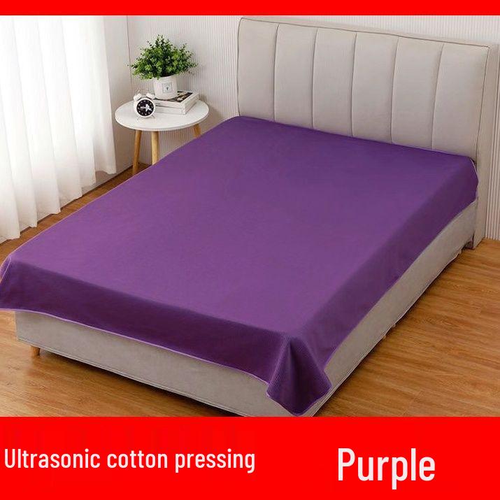 Thickened Non-Slip SPA & Massage Bed Sheet for Foot and Thai Massage 200cm x 100cm
Thickened Non-Slip SPA & Massage Bed Sheet for Foot and Thai Massage 200cm x 100cm