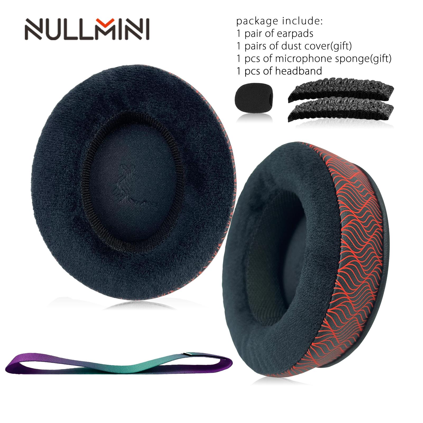 Змінні амбушюри NullMini для SteelSeries Arctis Pro, 7, 7p, 9, 9X Навушники Охолоджувальний гель Подушечки для навушників Муфти Чохол Пов’язка на голову
Змінні амбушюри NullMini для SteelSeries Arctis Pro, 7, 7p, 9, 9X Навушники Охолоджувальний гель Подушечки для навушників Муфти Чохол Пов’язка на голову