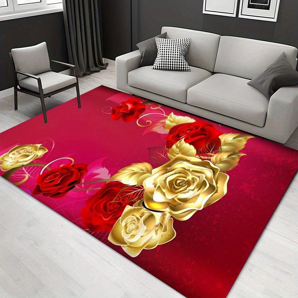1pc 1745192405Pattern Carpet, Area Rug For Living Room Bedroom Room Bed Chair Laundry Entryway Corridor Yard Non-slip Outdoor Camping Rug Fl 60cm by 90cm
1pc 1745192405Pattern Carpet, Area Rug For Living Room Bedroom Room Bed Chair Laundry Entryway Corridor Yard Non-slip Outdoor Camping Rug Fl 60cm by 90cm