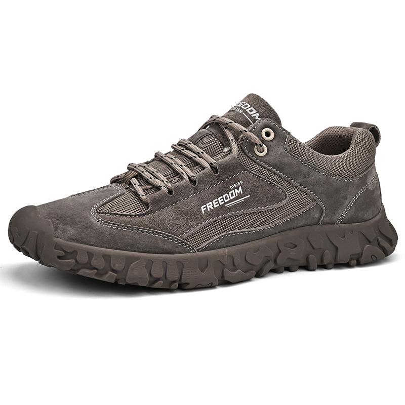 Мода 2025 Замшевая кожа Мужские Мужские Походные Ботинки Уличные Низкие Лодыжки Охотничьи Треккинговые Кроссовки Большой Размер Туризм Высокое Качество Обувь Бежевый 38 коричневый
Мода 2025 Замшевая кожа Мужские Мужские Походные Ботинки Уличные Низкие Лодыжки Охотничьи Треккинговые Кроссовки Большой Размер Туризм Высокое Качество Обувь Бежевый 38 коричневый