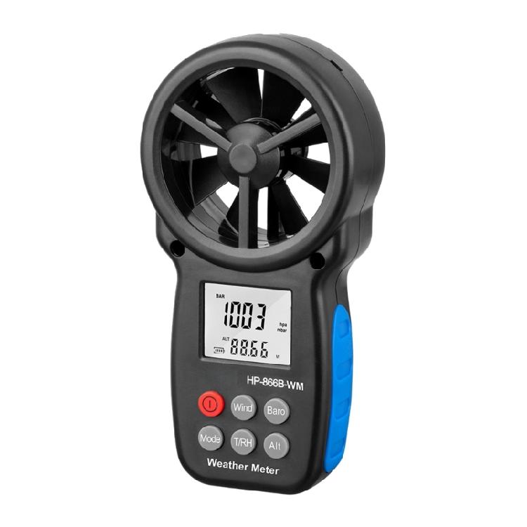 Handheld Wind Speed Detectors Ergonomic Designs airflows Meter Easy to Carry for Meteorological Studies Field Research 1
Handheld Wind Speed Detectors Ergonomic Designs airflows Meter Easy to Carry for Meteorological Studies Field Research 1
