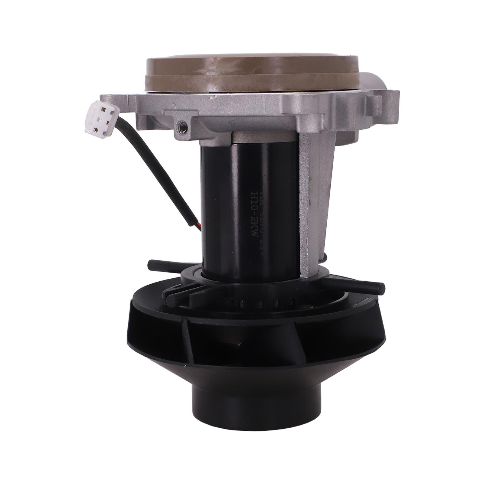 For Air Diesel Parking Heater 24V Heater Fan Combustion Fan Assembly Alloy Material High Universality OEM Number: NO China Mainland
For Air Diesel Parking Heater 24V Heater Fan Combustion Fan Assembly Alloy Material High Universality OEM Number: NO China Mainland