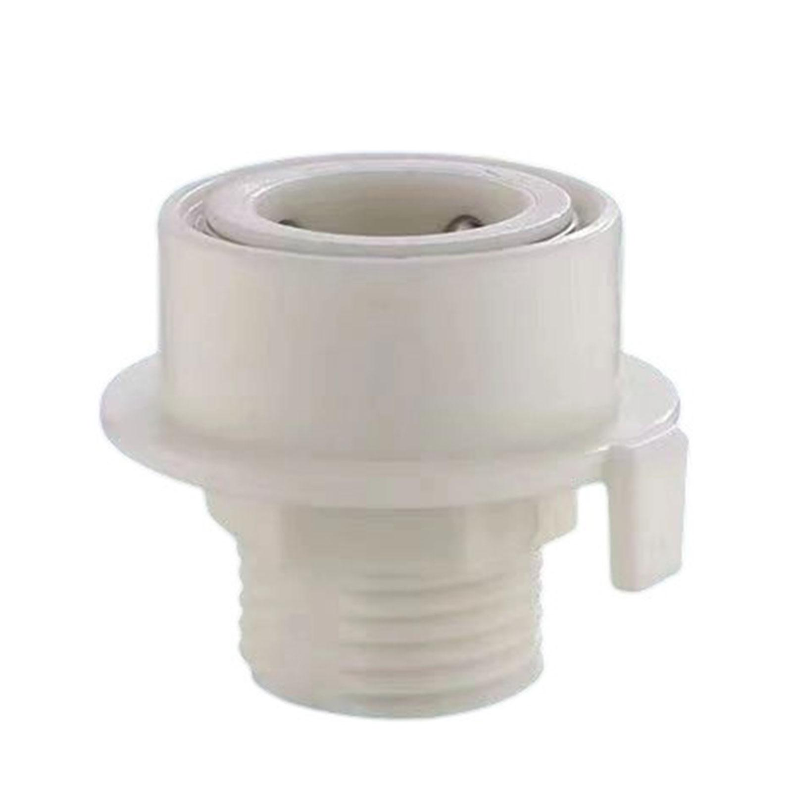 Washing Machine Faucet Universal Adapter Watering Irrigation Fittings For Portable Washing Machine Kitchen Sink Faucet C type snap joint 4
Washing Machine Faucet Universal Adapter Watering Irrigation Fittings For Portable Washing Machine Kitchen Sink Faucet C type snap joint 4