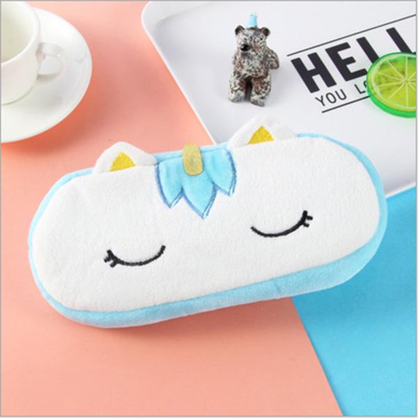 Плюшевый Единорог Очаровательная Пенал Licorne Kawaii Для Девочек Estuche Para Lpices разработанный для Trousse Astuccio Холст Школьный Школьный Cartuchera синий
Плюшевый Единорог Очаровательная Пенал Licorne Kawaii Для Девочек Estuche Para Lpices разработанный для Trousse Astuccio Холст Школьный Школьный Cartuchera синий