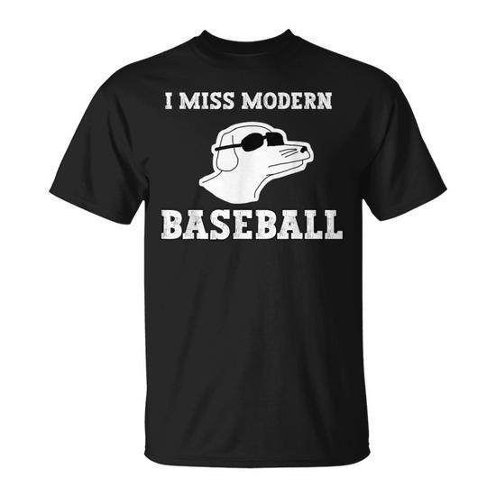 I Miss Modern Baseball Black Cotton T Shirt All size S-5XL DS752 Unisex T-Shirt L
I Miss Modern Baseball Black Cotton T Shirt All size S-5XL DS752 Unisex T-Shirt L