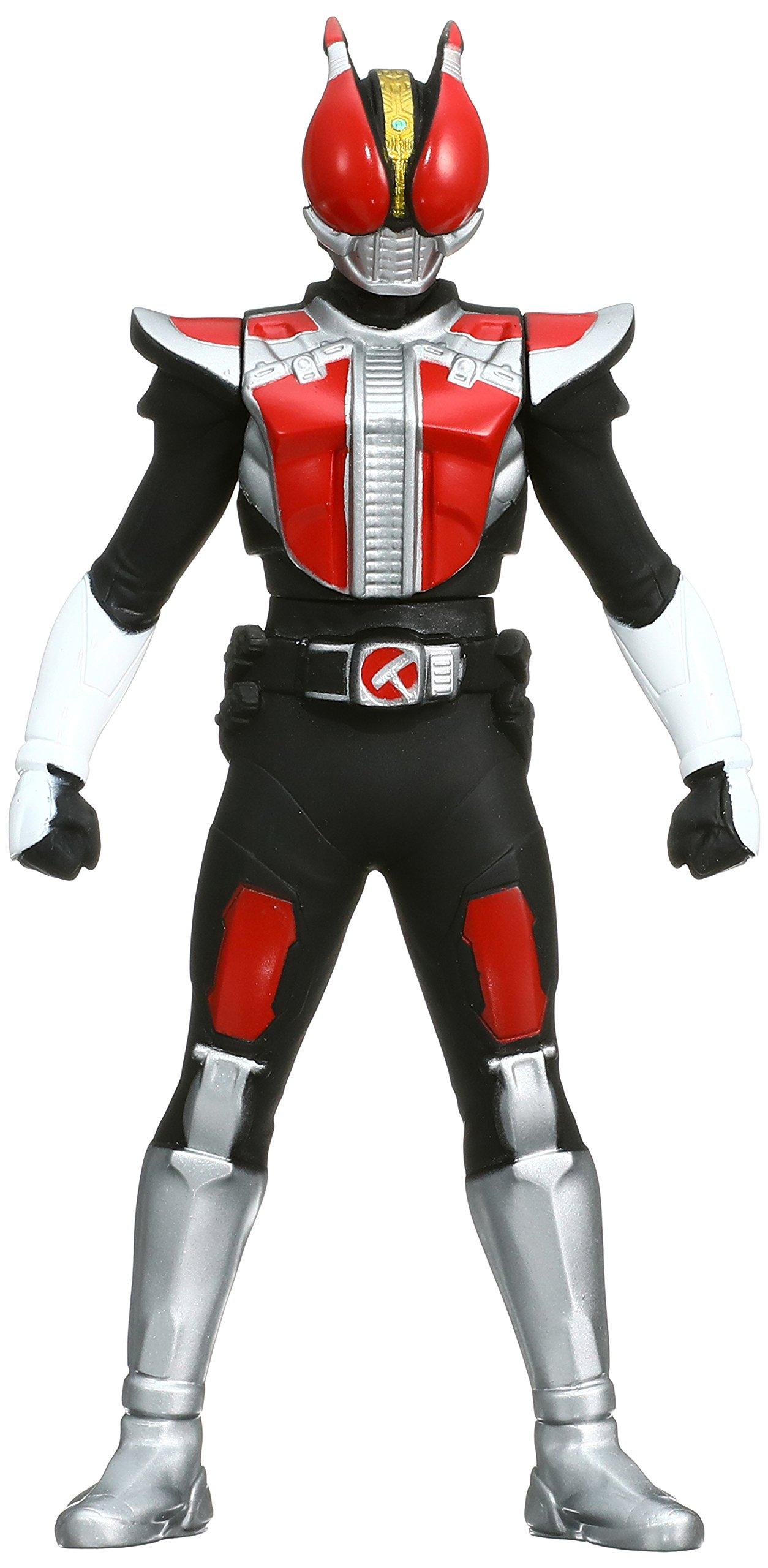 Legend Rider History 05 Kamen Rider Sword Form Den-O
Legend Rider History 05 Kamen Rider Sword Form Den-O