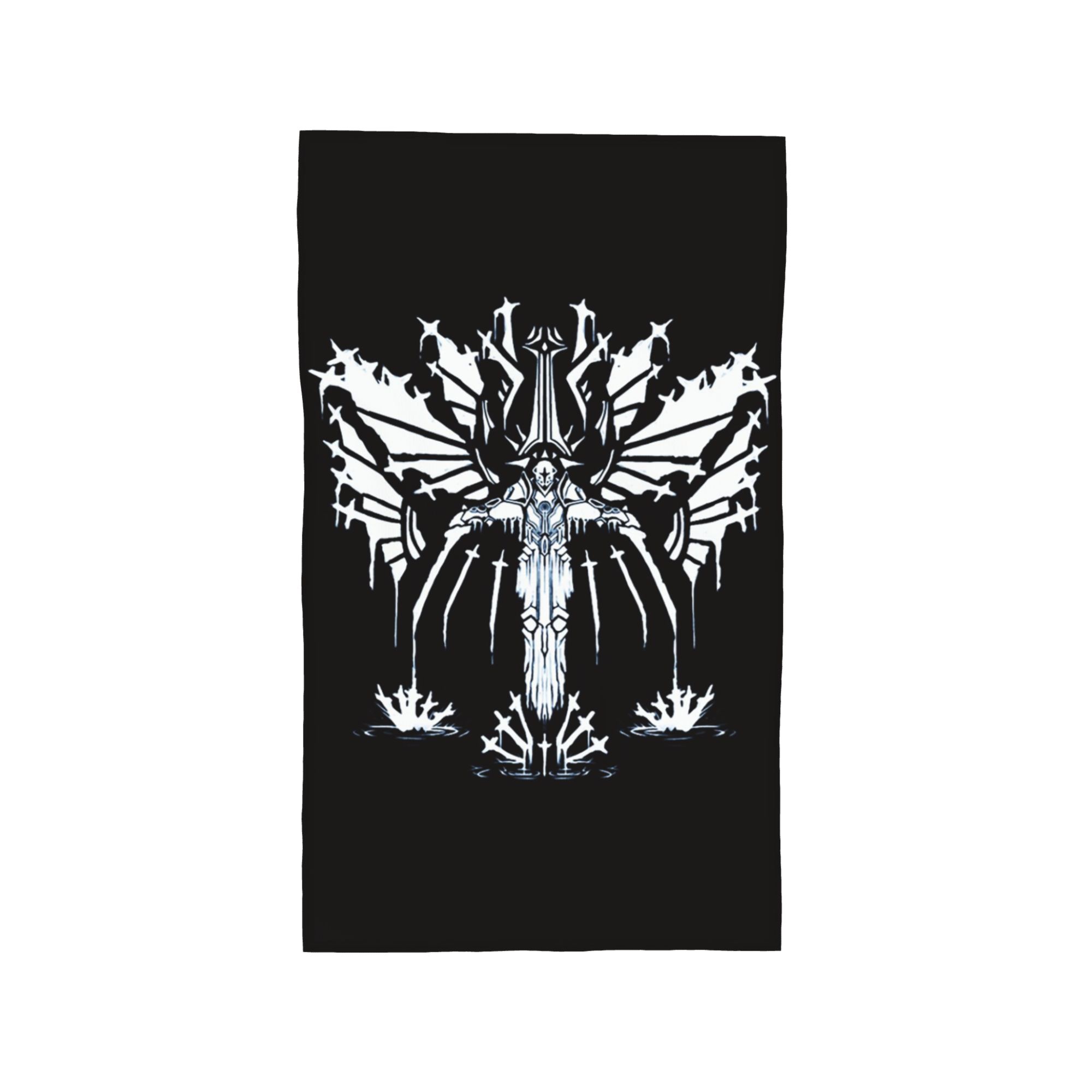 ultrakill game Soft Face Towel Quick Dry Pool Bath Cotton Towels Breathable W40*H60(CM)
ultrakill game Soft Face Towel Quick Dry Pool Bath Cotton Towels Breathable W40*H60(CM)