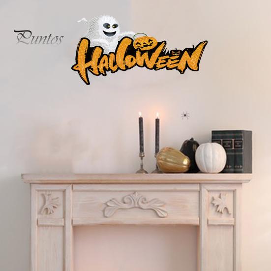 5D круглые наклейки с алмазной живописью, наклейки с буквами на Хэллоуин, улучшение восприятия цвета, сделай сам, ручная работа, мозаика, алмазная наклейка Sets
5D круглые наклейки с алмазной живописью, наклейки с буквами на Хэллоуин, улучшение восприятия цвета, сделай сам, ручная работа, мозаика, алмазная наклейка Sets