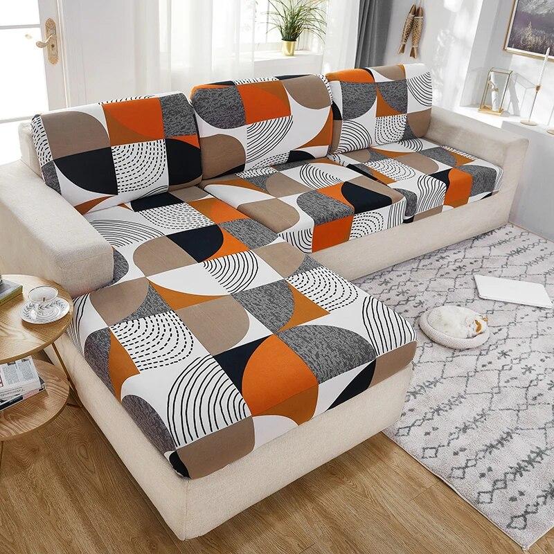 Чехол для дивана с принтом, мягкий нескользящий эластичный чехол для дивана для гостиной, спальни, офиса, домашнего декора, защита для детской мебели, домашних животных 1pc Back cover
Чехол для дивана с принтом, мягкий нескользящий эластичный чехол для дивана для гостиной, спальни, офиса, домашнего декора, защита для детской мебели, домашних животных 1pc Back cover