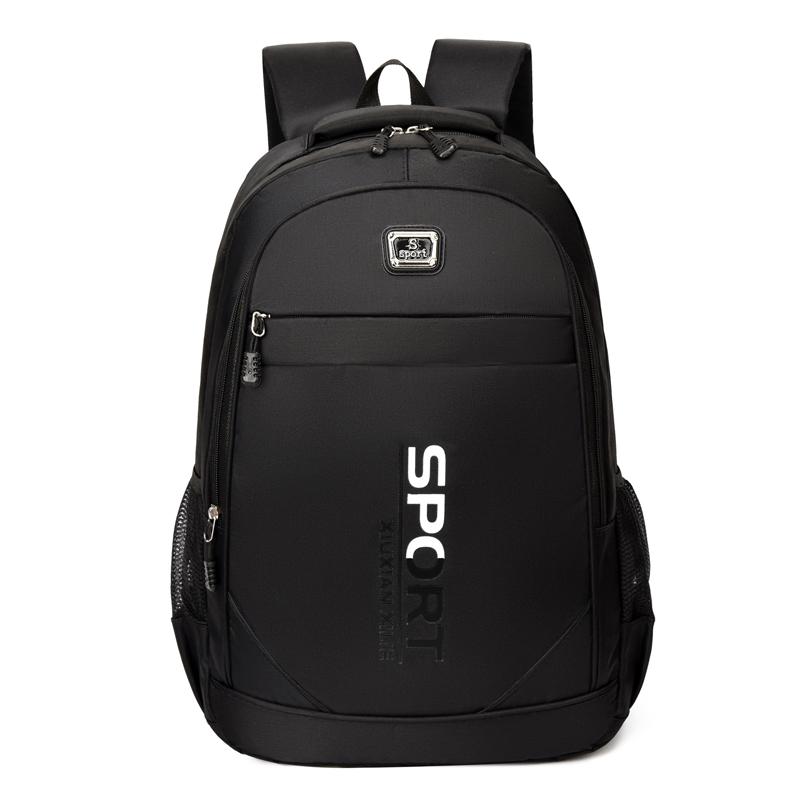 Large Capacity Laptop Backpack for Men Women – School College Bag with 15.6 Inch Space for Business Travel чёрный
Large Capacity Laptop Backpack for Men Women – School College Bag with 15.6 Inch Space for Business Travel чёрный
