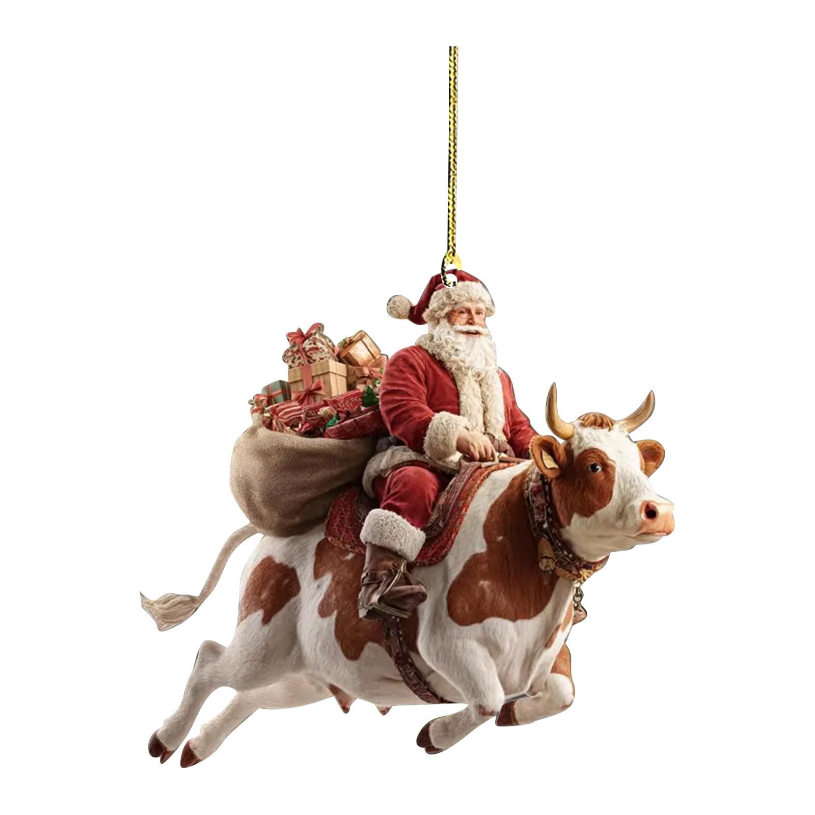 2D Рождественские украшения, Акриловая плоская елка, Домашний декор, Подвеска на елку One Size
2D Рождественские украшения, Акриловая плоская елка, Домашний декор, Подвеска на елку One Size