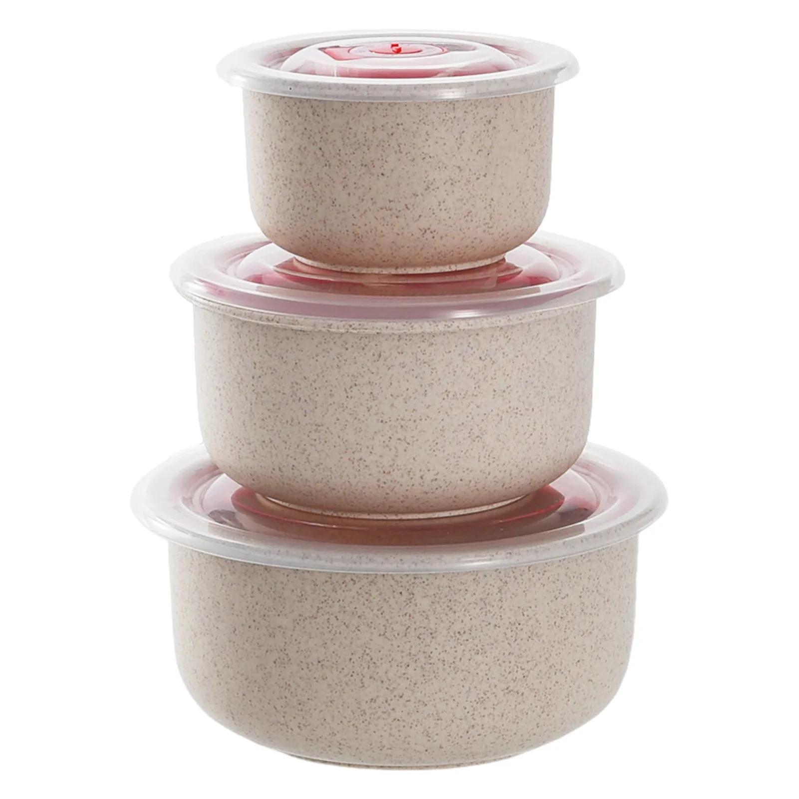 3pcs Lunch Box set Food Storage Containers with Lids Microwave Storage Containers for Storing Fruits Vegetables
3pcs Lunch Box set Food Storage Containers with Lids Microwave Storage Containers for Storing Fruits Vegetables