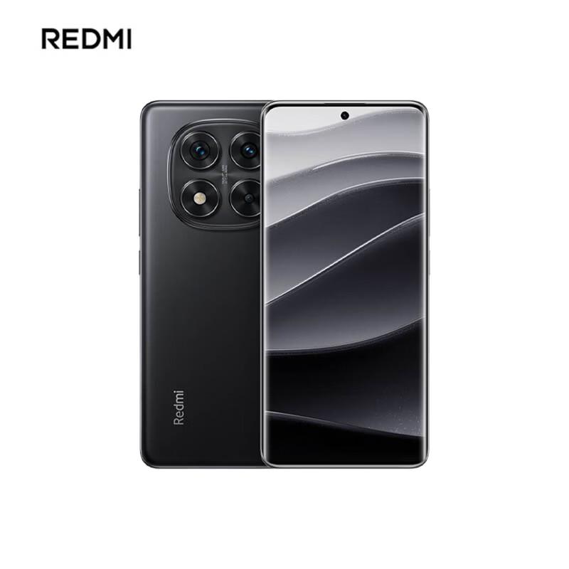 Xiaomi Redmi Note 14 Pro (CN version) 12GB+256GB
Xiaomi Redmi Note 14 Pro (CN version) 12GB+256GB
