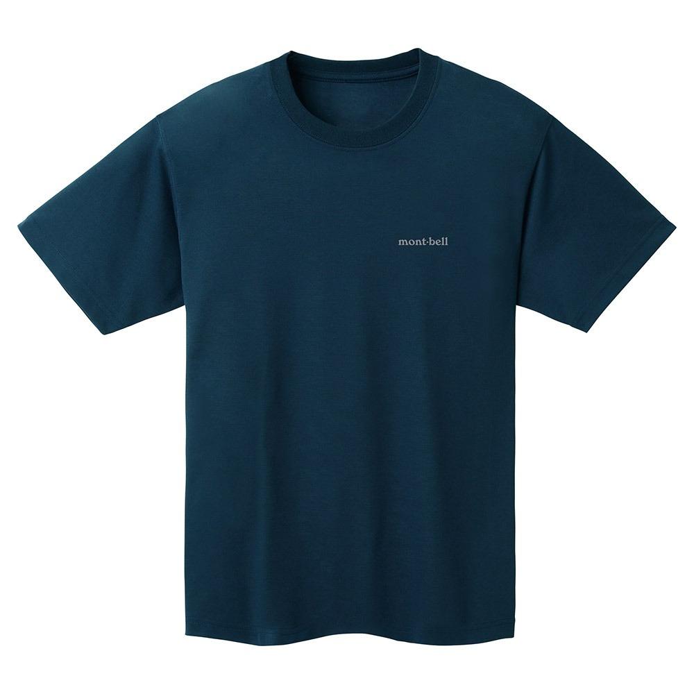 Montbell Wickron Tee Logo Peripheral Pattern Printing Summer Luxury Brand Cotton Men s And Women s T-Shirts Short Sleeves S
Montbell Wickron Tee Logo Peripheral Pattern Printing Summer Luxury Brand Cotton Men s And Women s T-Shirts Short Sleeves S