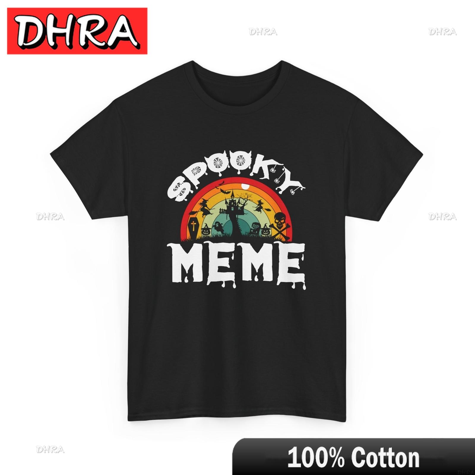 Spooky Meme TShirt Funny Old School Joke Tee Hilarious Humor Shirt Harajuku Soft Simple Tshirts Cool Classic Urban Tee Travel 4XL
Spooky Meme TShirt Funny Old School Joke Tee Hilarious Humor Shirt Harajuku Soft Simple Tshirts Cool Classic Urban Tee Travel 4XL