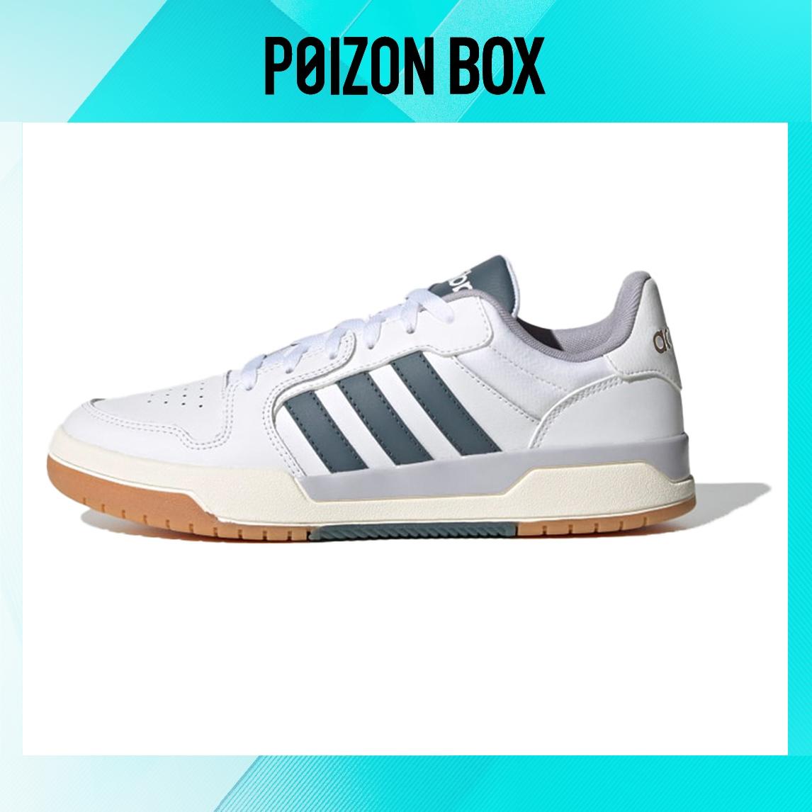 кроссовки adidas neo Entrap Skateboarding Shoes Men FW3463
кроссовки adidas neo Entrap Skateboarding Shoes Men FW3463