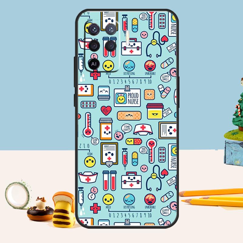 Медицинский Врач Медсестра Чехол Для Oppo A5 A6 Pro A15 A16 A76 A96 A17 A57 A98 A58 A78 A18 A38 A54 A74 A94 A40 A60 A80 OPPO A60 5G
Медицинский Врач Медсестра Чехол Для Oppo A5 A6 Pro A15 A16 A76 A96 A17 A57 A98 A58 A78 A18 A38 A54 A74 A94 A40 A60 A80 OPPO A60 5G
