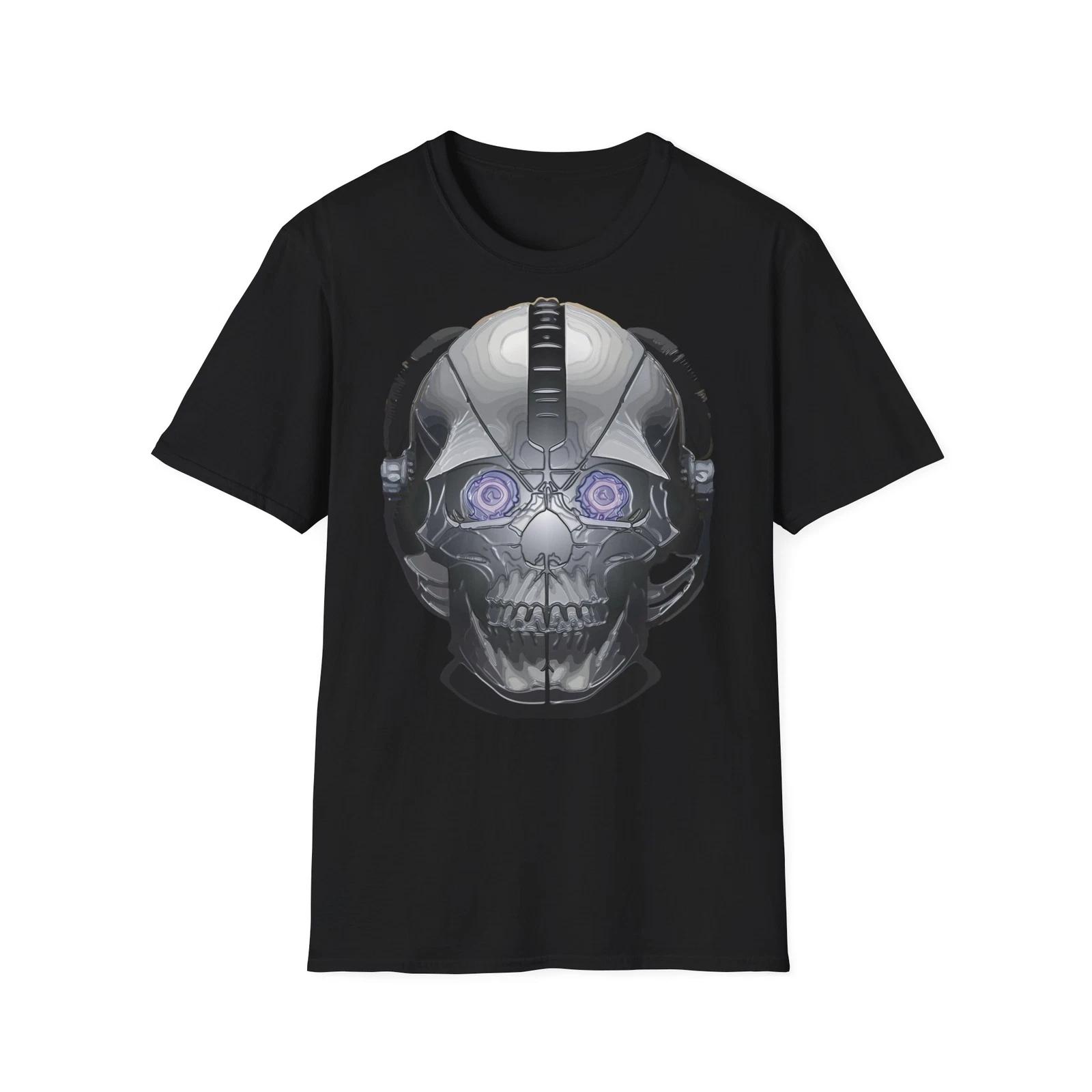 Футболка Unisex 2XL
Футболка Unisex 2XL