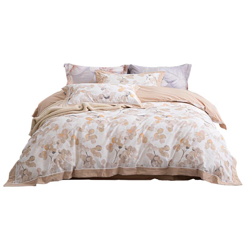 Hengyuanxiang Nanxi 100-Count Pure Warm Fleece 4-Piece Bedding Set
Hengyuanxiang Nanxi 100-Count Pure Warm Fleece 4-Piece Bedding Set
