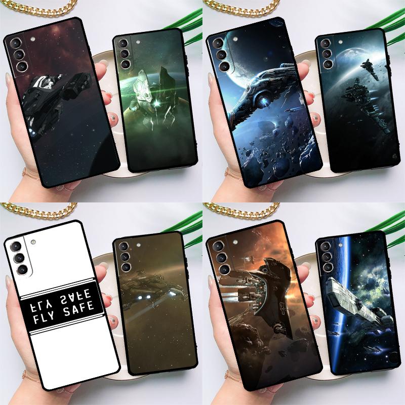 Eve Online Case For Samsung Galaxy S23 S22 S20 S21 Ultra S8 S9 S10 Note10 Plus Note20 Ultra S20 FE Cover
Eve Online Case For Samsung Galaxy S23 S22 S20 S21 Ultra S8 S9 S10 Note10 Plus Note20 Ultra S20 FE Cover
