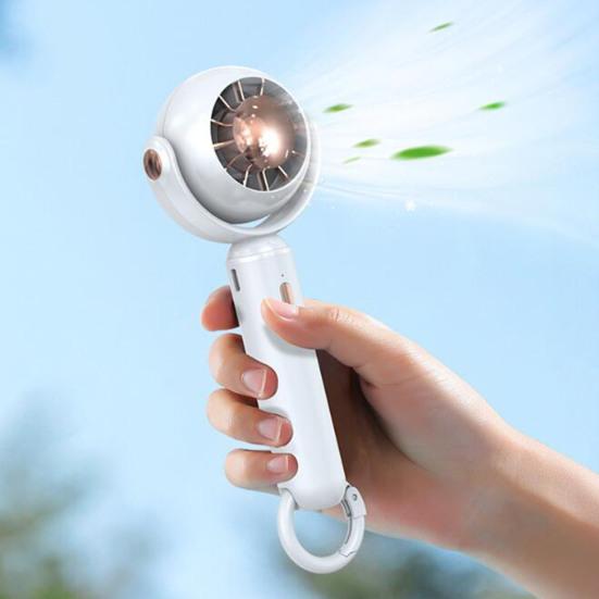 Cooling Fan Long Standby Time Temperature Reduction 300 Degree Adjustable Office Worker Desk Mini USB Charging Mini Fan Household Supplies
Cooling Fan Long Standby Time Temperature Reduction 300 Degree Adjustable Office Worker Desk Mini USB Charging Mini Fan Household Supplies