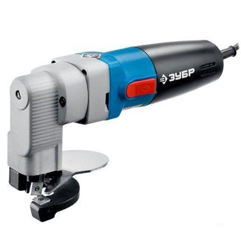 Ножницы электрические Бизон ЗНЛ-500 
Ножницы электрические Бизон ЗНЛ-500