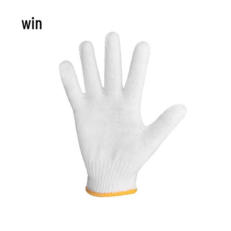 Yongduo Threaded Work Gloves 1 Pack
Yongduo Threaded Work Gloves 1 Pack