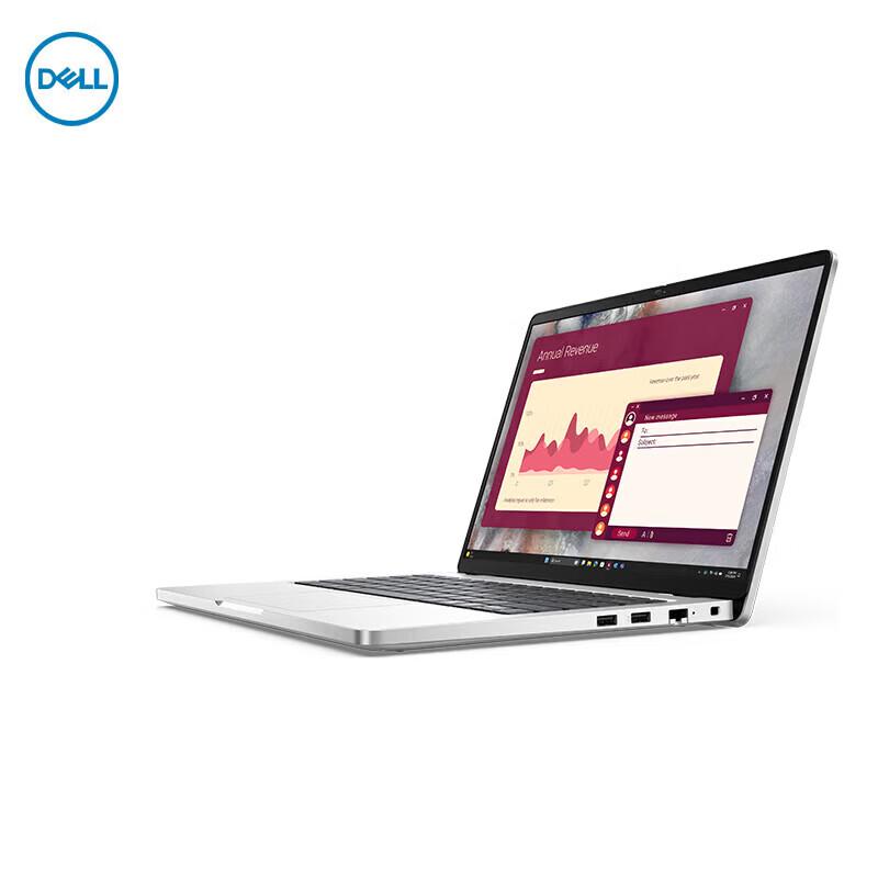 Dell PC14250 14-inch Business Laptop (CN version)
Dell PC14250 14-inch Business Laptop (CN version)