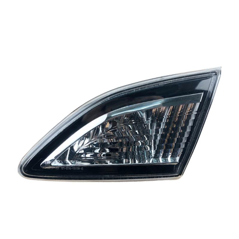 For Mazda 3 Sedan BL 1.6L 2013 2014 2015 Rear Tail Light Turn Signal Lamp Exterior Accessories Taillight Housing Without Bulb
For Mazda 3 Sedan BL 1.6L 2013 2014 2015 Rear Tail Light Turn Signal Lamp Exterior Accessories Taillight Housing Without Bulb