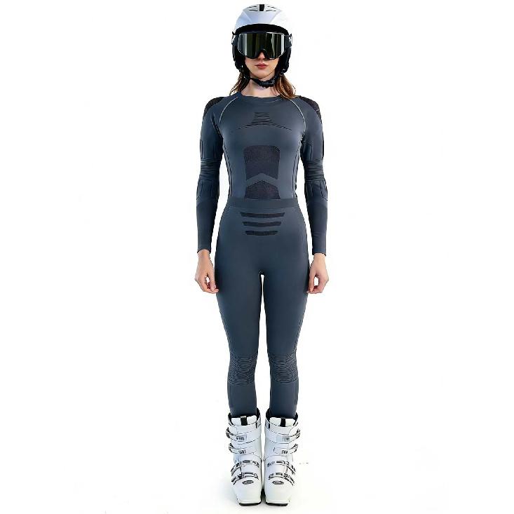 Thermal Underwear Women Ultra-Soft Long Johns Set Base Layer Skiing Winter Warm Top & Bottom S
Thermal Underwear Women Ultra-Soft Long Johns Set Base Layer Skiing Winter Warm Top & Bottom S