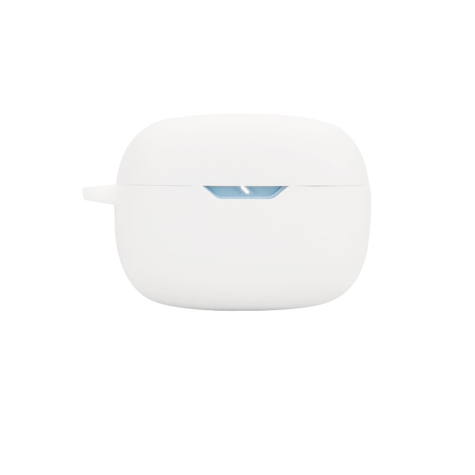 Ударопрочный корпус для наушников, приятный для кожи чехол для наушников Wave Beam 2, моющийся защитный чехол, нескользящий, ударопрочный белый
Ударопрочный корпус для наушников, приятный для кожи чехол для наушников Wave Beam 2, моющийся защитный чехол, нескользящий, ударопрочный белый