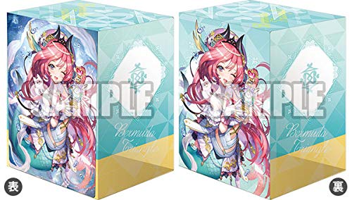 Bushiroad Deck Holder Collection V2 Vol.1202 Cardfight!! Vanguard Perfect Performance Ange
Bushiroad Deck Holder Collection V2 Vol.1202 Cardfight!! Vanguard Perfect Performance Ange