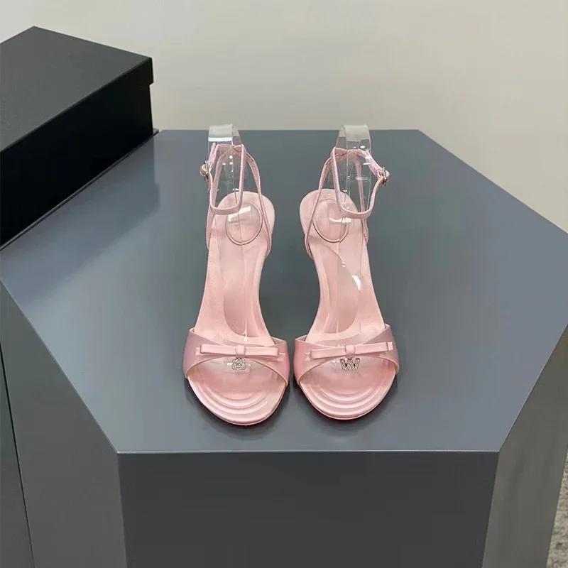 мода новые сексуальные женские сандалии модные тонкие высокие каблуки с открытым носком молния танцевальная обувь летняя обувь для бальных танцев женские Zapatos Mujer 37
мода новые сексуальные женские сандалии модные тонкие высокие каблуки с открытым носком молния танцевальная обувь летняя обувь для бальных танцев женские Zapatos Mujer 37