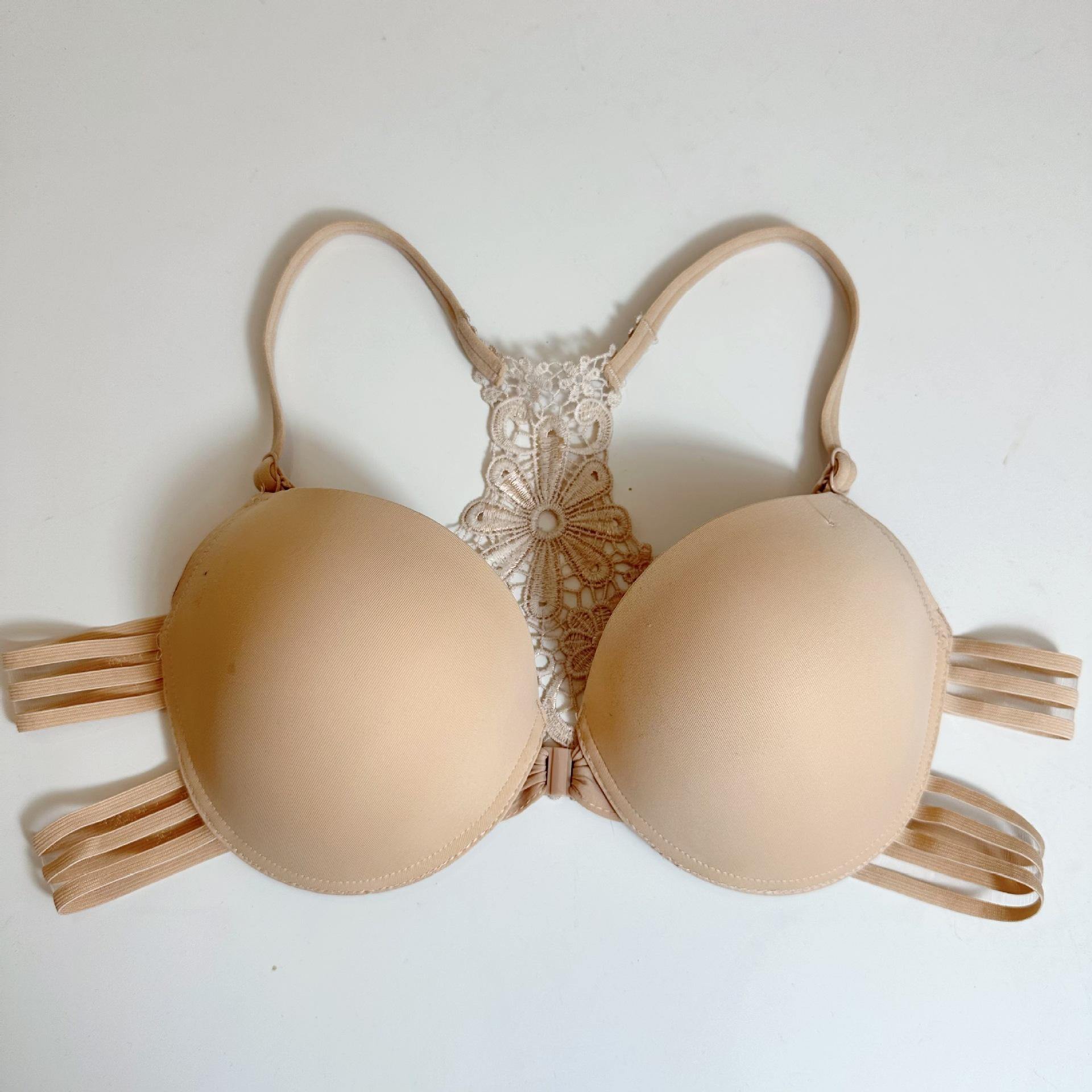 Новое модное нижнее белье, красивая спинка, бабочка, сексуальный сбор, верхняя поддержка, однотонный глянцевый чехол для бюстгальтера 85
Новое модное нижнее белье, красивая спинка, бабочка, сексуальный сбор, верхняя поддержка, однотонный глянцевый чехол для бюстгальтера 85