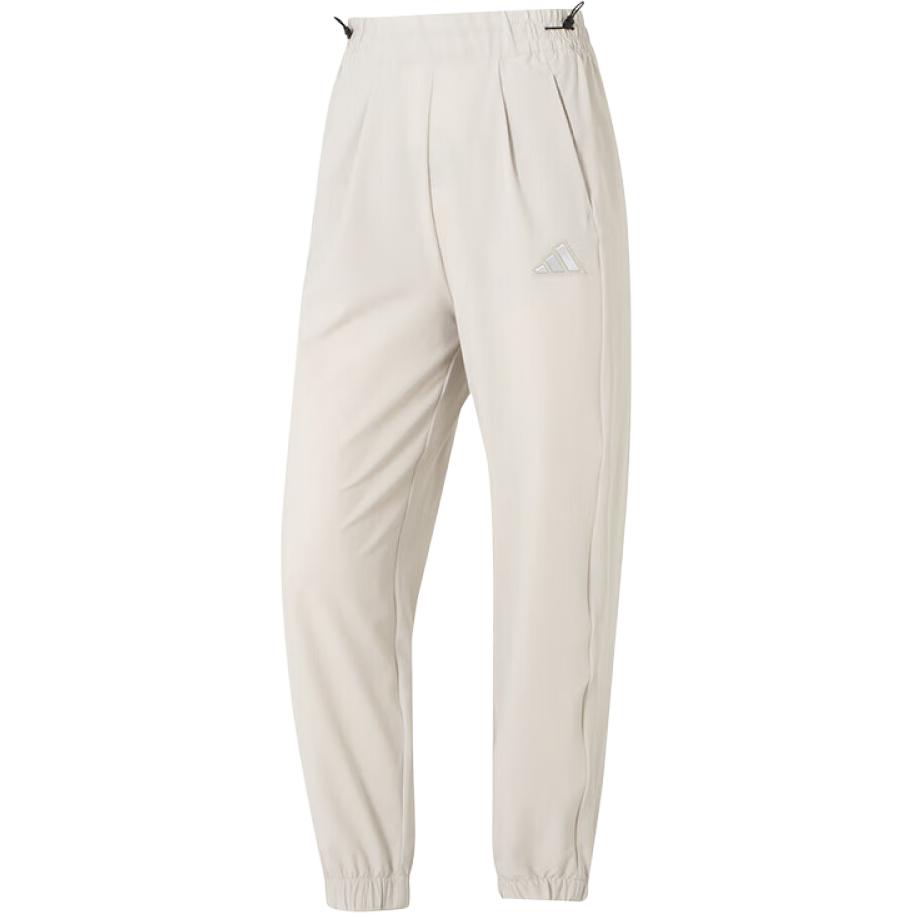 Adidas SS25 Fashion Comfortable Skin-Friendly Versatile Outdoor Casual Pants Women Pants Off-White JM8778 M
Adidas SS25 Fashion Comfortable Skin-Friendly Versatile Outdoor Casual Pants Women Pants Off-White JM8778 M