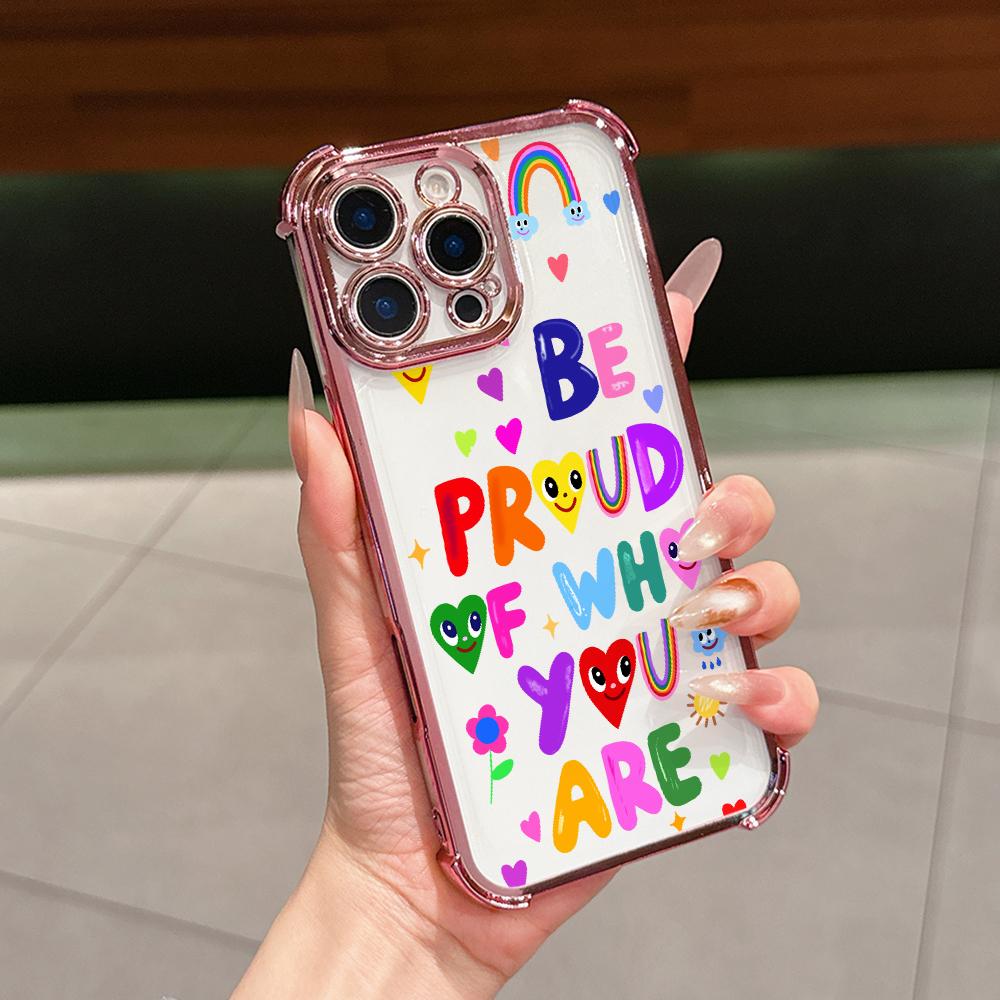 Text Quotes Bee Phone Case for Samsung Galaxy A57 A56 A55 A54 A53 A52 A37 A36 A16 A06 4G 5G Anti-drop Transparent Cover Samsung A54 5G
Text Quotes Bee Phone Case for Samsung Galaxy A57 A56 A55 A54 A53 A52 A37 A36 A16 A06 4G 5G Anti-drop Transparent Cover Samsung A54 5G