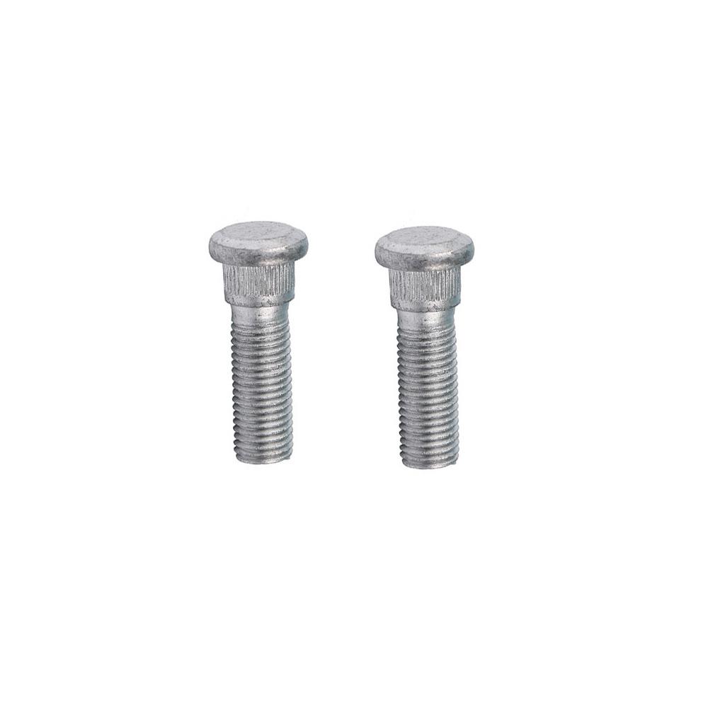 КОЛЕСНАЯ ШПИЛЬКА СТУПИЦЫ КОМПЛЕКТ ИЗ 2 ШТ. OEM 90942-02049 Для TOYOTA TACOMA TUNDRA LEXUS
КОЛЕСНАЯ ШПИЛЬКА СТУПИЦЫ КОМПЛЕКТ ИЗ 2 ШТ. OEM 90942-02049 Для TOYOTA TACOMA TUNDRA LEXUS