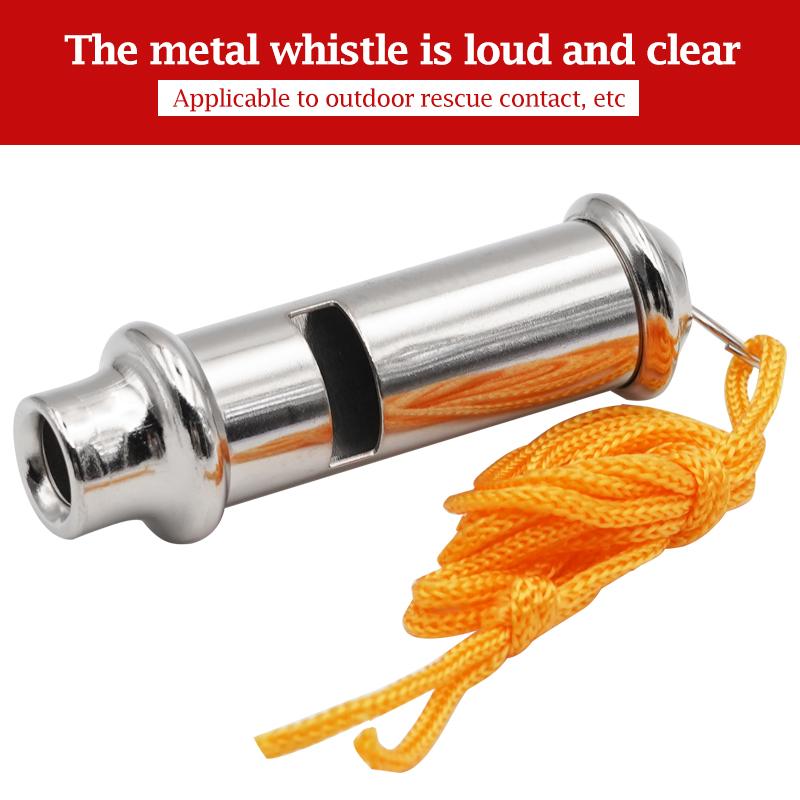 Pet Stainless Steel Bird Ultrasonic Training Whistle Outdoor Training Whistle Parrot Pigeon Return To Nest Pet Accessories 1Pcs
Pet Stainless Steel Bird Ultrasonic Training Whistle Outdoor Training Whistle Parrot Pigeon Return To Nest Pet Accessories 1Pcs