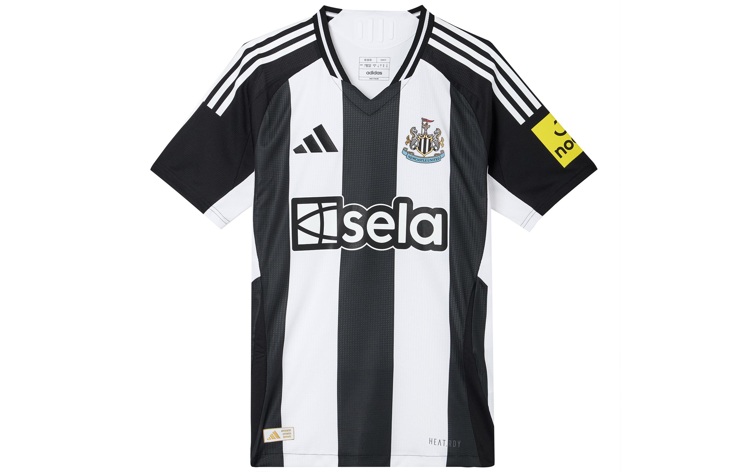 Adidas Free Shipping With AdiClub Newcastle United Fc 24/25 Home Authentic Jersey JJ4466 M
Adidas Free Shipping With AdiClub Newcastle United Fc 24/25 Home Authentic Jersey JJ4466 M