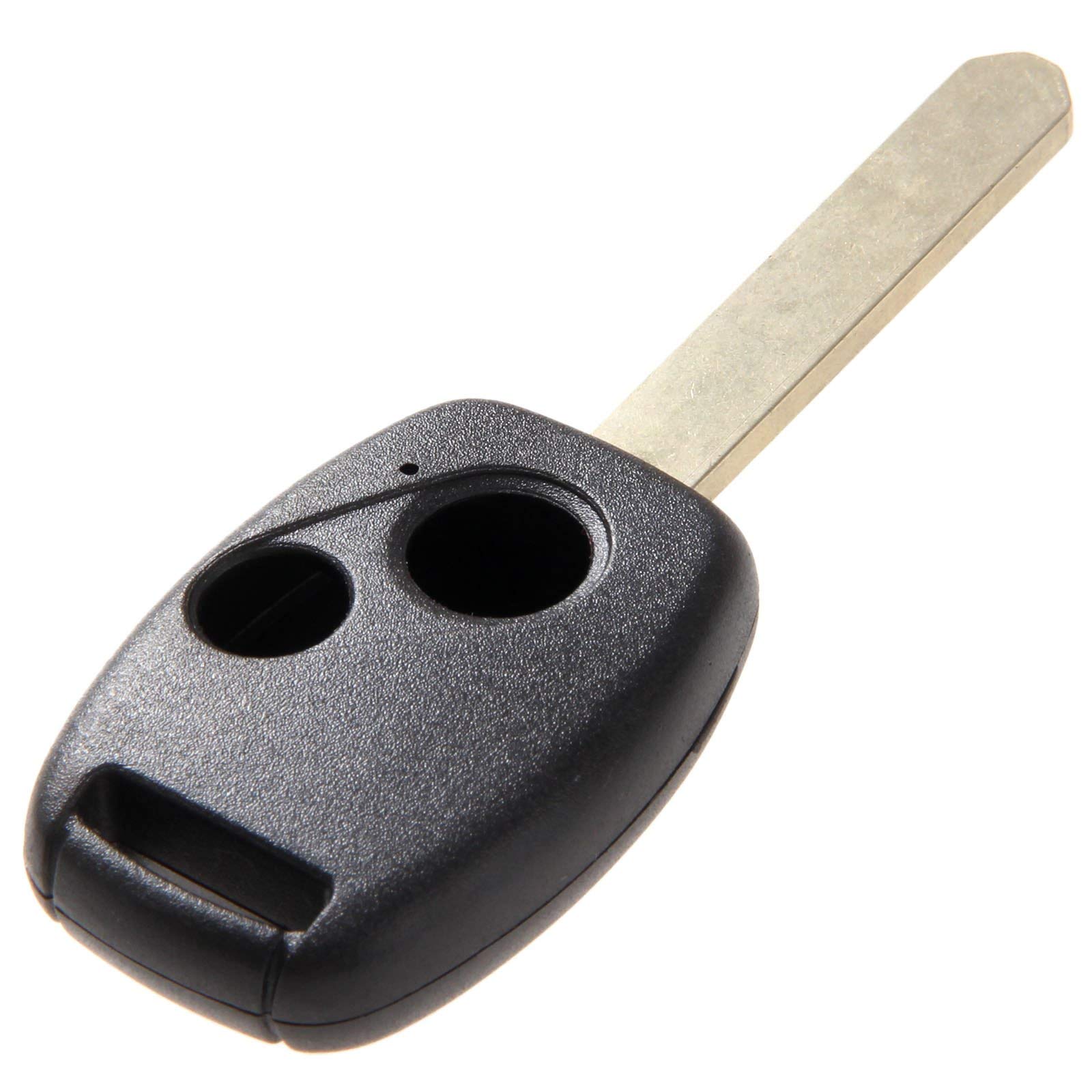 Bowarepro Remote Key Shell Blank Key для Honda 2 Button Pilot Civic Accord CRV Uncut Keyless Case Duplicate Key Back Key
Bowarepro Remote Key Shell Blank Key для Honda 2 Button Pilot Civic Accord CRV Uncut Keyless Case Duplicate Key Back Key