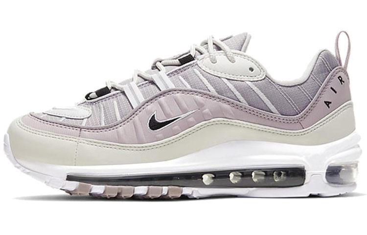 Nike Air Max 98 Silver Lilac Women s CI3709-001
Nike Air Max 98 Silver Lilac Women s CI3709-001