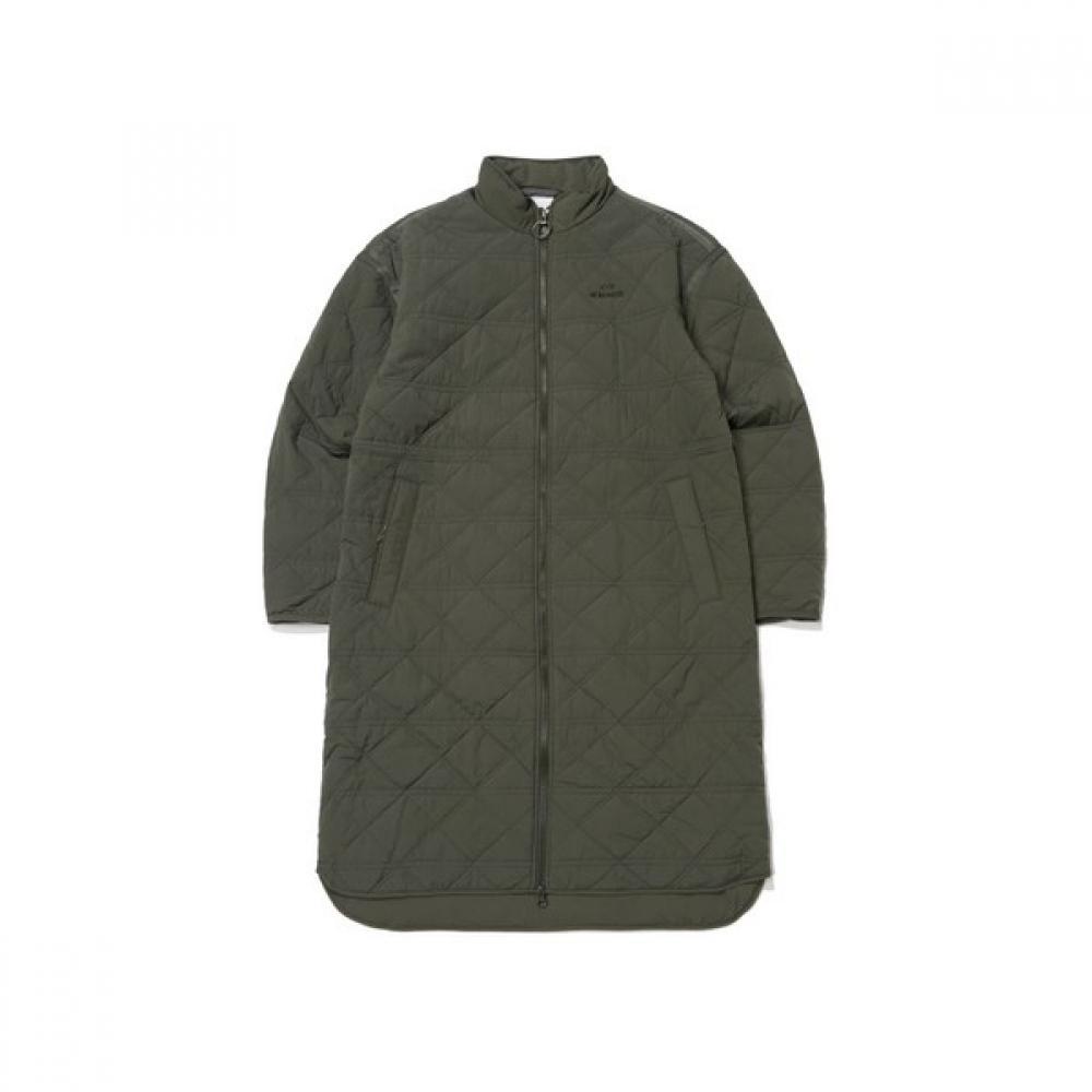 Eider Женская S Neo Beam стеганая длинная куртка с подкладкой Dwu23113k8 Dark Khaki/S
Eider Женская S Neo Beam стеганая длинная куртка с подкладкой Dwu23113k8 Dark Khaki/S