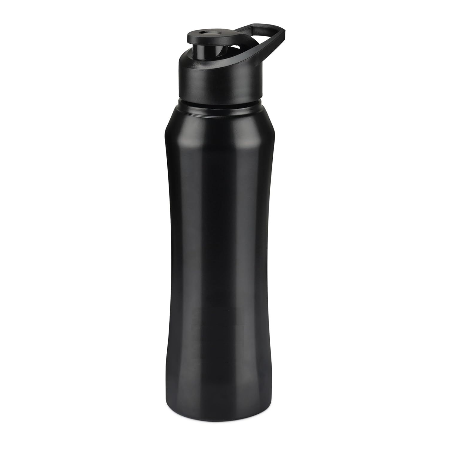 Comet 1000 Stainless Steel Water Bottle 1000 ml, Single Walled, ISI Certified I Leak Proof Lid, Rust Proof I For School, Office, Gym
Comet 1000 Stainless Steel Water Bottle 1000 ml, Single Walled, ISI Certified I Leak Proof Lid, Rust Proof I For School, Office, Gym