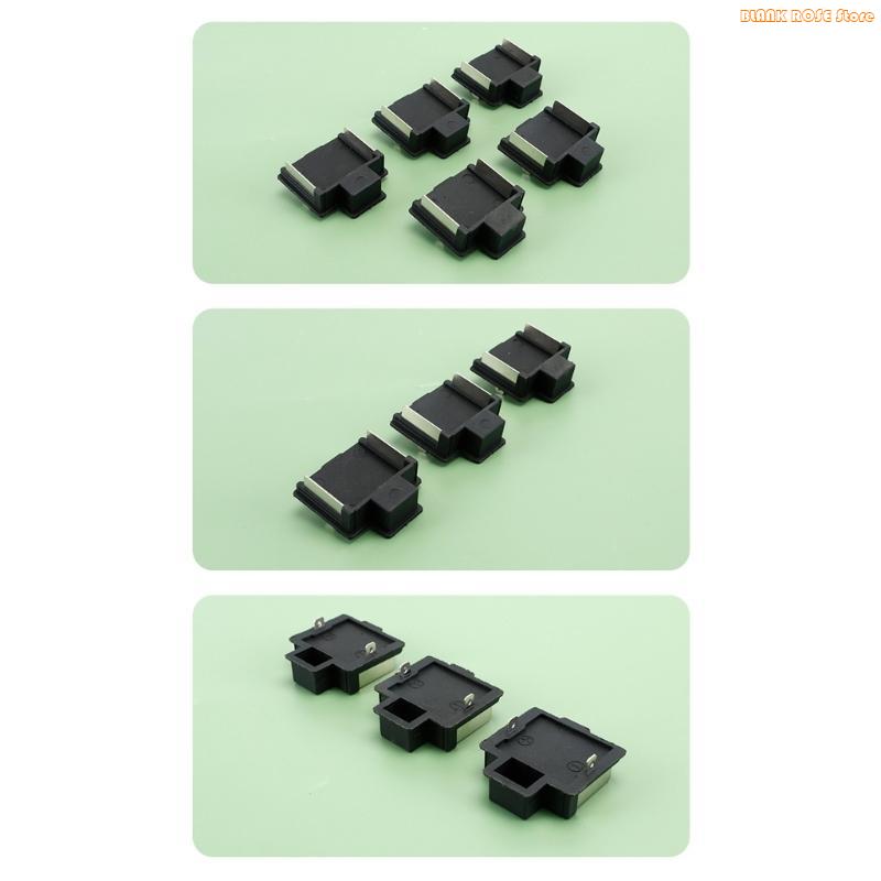 K1AE 10PC High Quality Battery Connector Replacement Connector Terminal Block For Battery Converter Power Tool China Mainland
K1AE 10PC High Quality Battery Connector Replacement Connector Terminal Block For Battery Converter Power Tool China Mainland