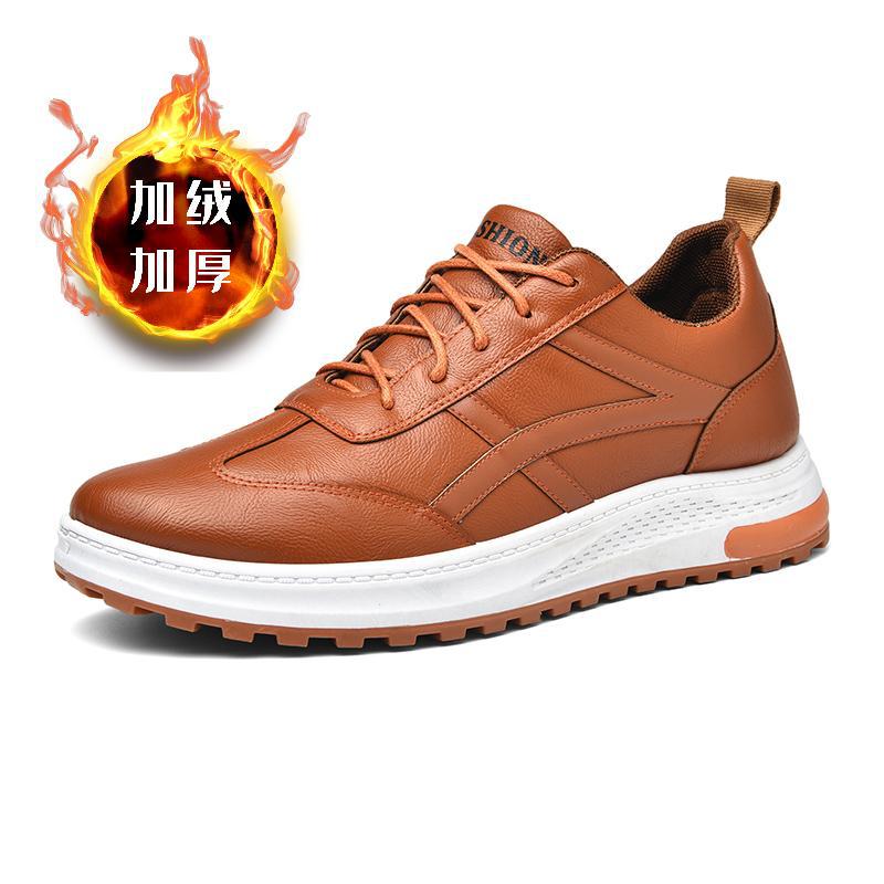 Весна 2025 тренд кожаной обуви броги британский стиль повседневная обувь мужская большой размер рабочая обувь 44
Весна 2025 тренд кожаной обуви броги британский стиль повседневная обувь мужская большой размер рабочая обувь 44