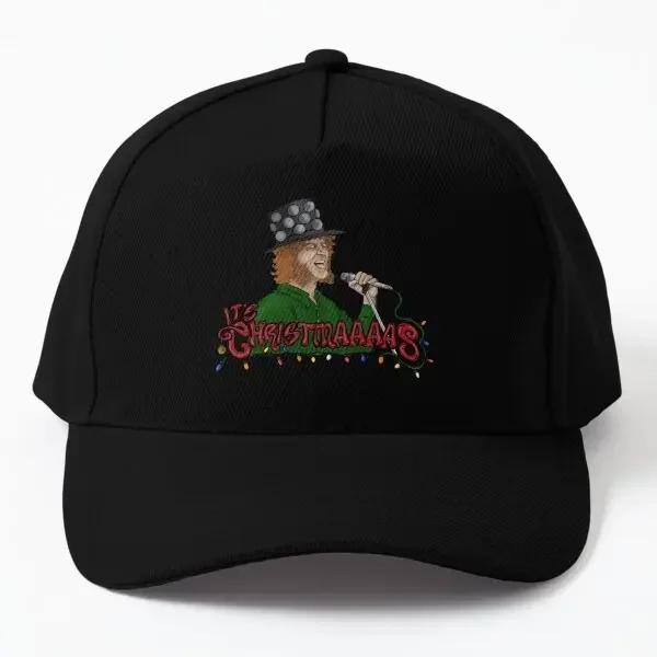 Slade Noddy Holder Christmas 2021 Baseball Cap Hat Fish Outdoor Sport Bonnet Solid Color Boys Women Sun Mens Printed Czapka Black
Slade Noddy Holder Christmas 2021 Baseball Cap Hat Fish Outdoor Sport Bonnet Solid Color Boys Women Sun Mens Printed Czapka Black