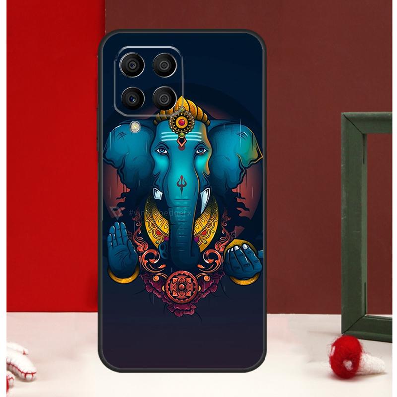 Ganesh Elephant God Case For Samsung Galaxy M12 M32 M52 M06 M16 M36 M56 M33 M15 M55 M31 M13 M14 M53 M35 M34 M54 Samsung M55
Ganesh Elephant God Case For Samsung Galaxy M12 M32 M52 M06 M16 M36 M56 M33 M15 M55 M31 M13 M14 M53 M35 M34 M54 Samsung M55