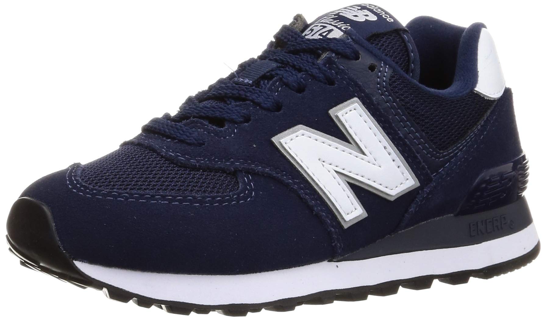 New Balance Current Navy Size D Sneakers, Model, (EN2), 23.5 cm,
New Balance Current Navy Size D Sneakers, Model, (EN2), 23.5 cm,