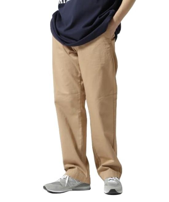 AVIREX BASIC OFFICER PANTS men s S 180 khaki 783-4910007
AVIREX BASIC OFFICER PANTS men s S 180 khaki 783-4910007