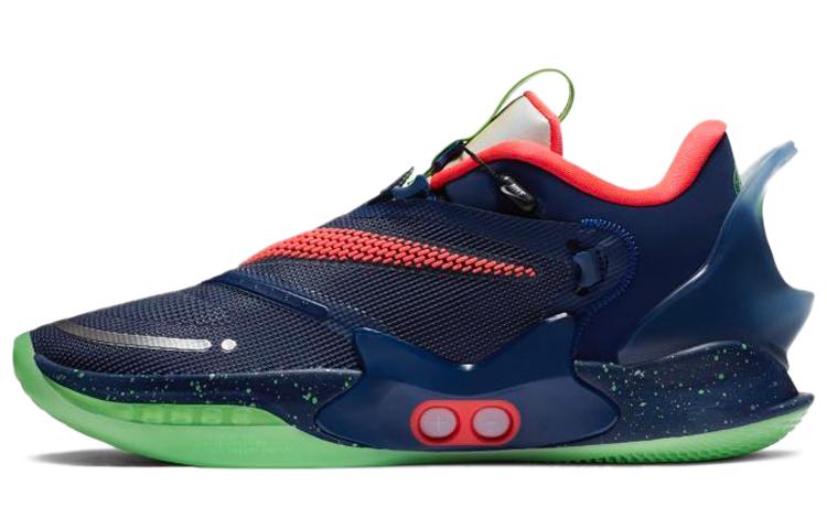 Nike Adapt Bb 2.0 Планета Баскетболу Зарядний пристрій Gc CV2442-401 41
Nike Adapt Bb 2.0 Планета Баскетболу Зарядний пристрій Gc CV2442-401 41